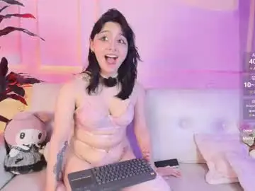 Chaturbate Sex Chat of shizuko___