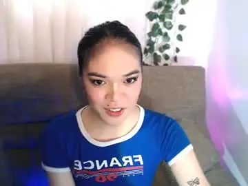 Chaturbate Live Sex Cam of yllana_marie