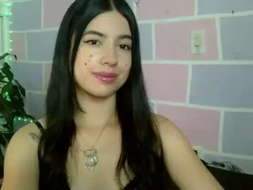 Chaturbate Best Webcam of aine_ileana