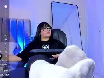 Chaturbate Best Webcam of amelia_farell