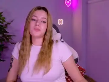 Chaturbate Sex Cam of ameliaroseline
