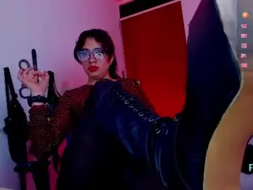 Chaturbate Adult Webcams of goddessvenom