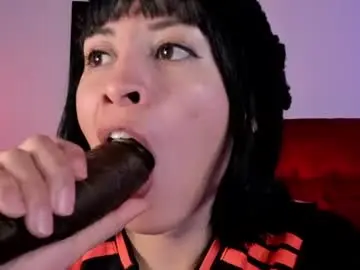 Chaturbate Free Porn Cam of isis_diosa