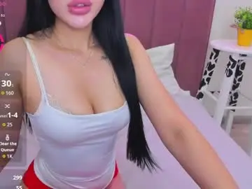 Chaturbate Sex Chat of jennifer_munoz