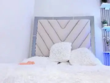 Chaturbate Sex Chat of katty_jonnes1