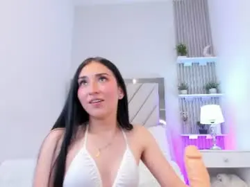 Chaturbate Sex Chat of katty_jonnes1