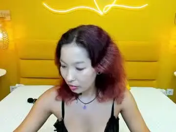 Chaturbate Adult Webcam of kimasiann