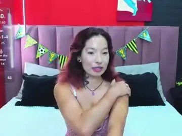 Chaturbate Live Sex of kimasiann