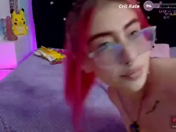 Chaturbate Sex Chat of lizz_bela1