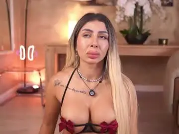 Chaturbate Free Porn Cam of lucyyrosse