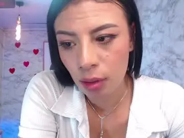 Chaturbate Best Webcam of melisa_v