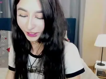 Chaturbate Sex Cam of melissasparrow