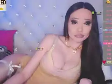 Chaturbate Free Live Porn of asian_gf