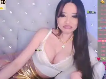 Chaturbate Adult Video Chat of asian_gf