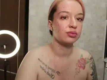 Chaturbate Free Live Porn of elianafox_