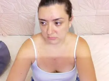 Chaturbate Live Porn of kinkyy_redhead