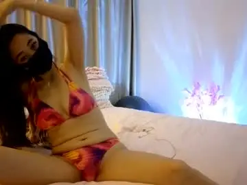 Chaturbate Live Sex of limengjie2044