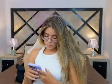 Chaturbate Best Webcam of miasilverr