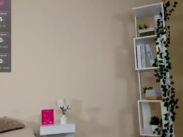 Chaturbate Sex Chat of milly__sweet