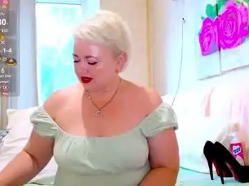 Chaturbate Live Sex of oliviaparadise