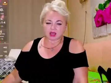Chaturbate Sex Cam of oliviaparadise