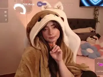 Chaturbate Free Porn Cam of peacherry_