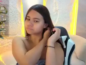 Chaturbate Adult Webcams of roxan_tp