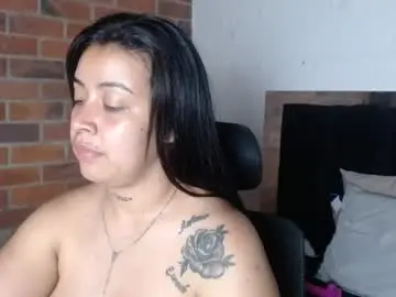 Chaturbate Free Porn Cam of salome__hills