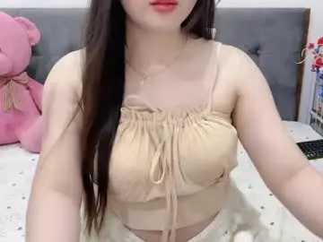 Chaturbate Private Sex Chat of sanami_sian_