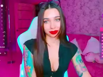Chaturbate Sex Cam of vinkiepinkie