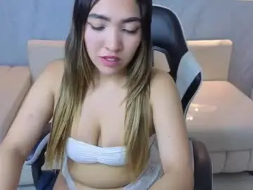 Chaturbate Nude Webcam of xanthe_tx