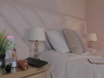 Chaturbate Nude Webcam of _angela_x