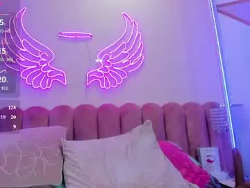 Chaturbate Free Porn Cam of _carla_rosee