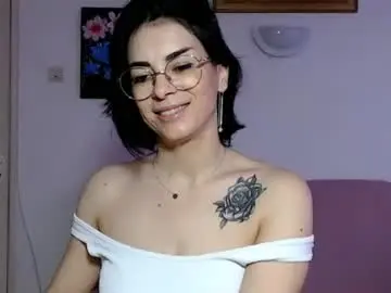 Chaturbate Live Porn of bibitina