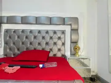 Chaturbate Live Sex Cam of camilavoss_