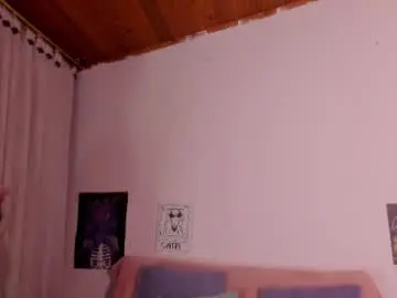 Chaturbate Live Porn of cata_greenn