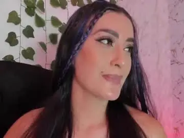 Chaturbate Sex Chat of chrystal_golden