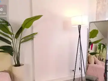 Chaturbate Live Porn of cozy_dream
