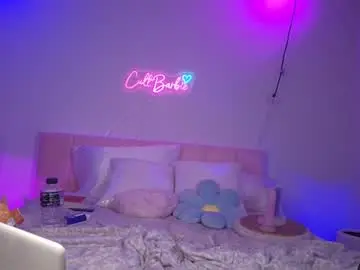 Chaturbate Live Porn of cult_barbie93