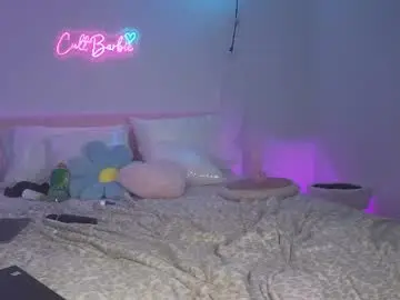 Chaturbate Watch Live Sex Cams of cult_barbie93