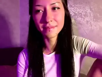 Chaturbate Adult Webcams of laurelimaino