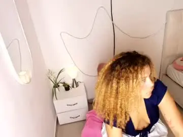 Chaturbate Free Live Porn of lina_andr