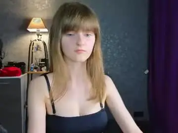 Chaturbate Adult Webcam of miss___alisa