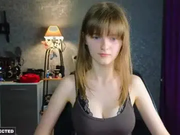 Chaturbate Live Porn of miss___alisa