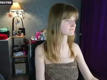 Chaturbate Adult Webcams of miss___alisa