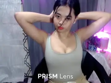 Chaturbate Nude Webcam of pinay_pleaseme