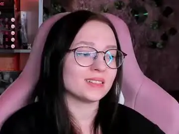 Chaturbate Best live sex cam show of power_robynn