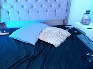 Chaturbate Nude Webcam of rubyragge