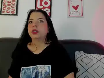 Chaturbate Nude Webcam of tiana_prince1