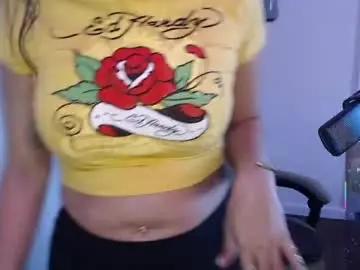 Chaturbate Best Webcam of xoroxanne